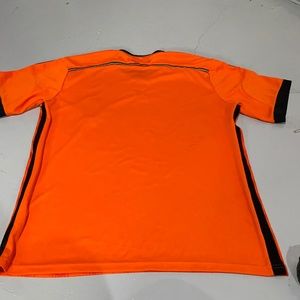 Soccer shirt